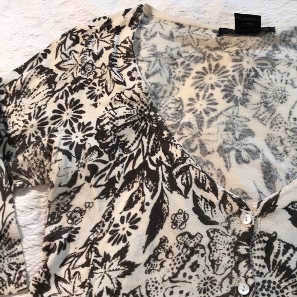 Women’s Calvin Klein Jeans sz S light weight top - Picture 4 of 8